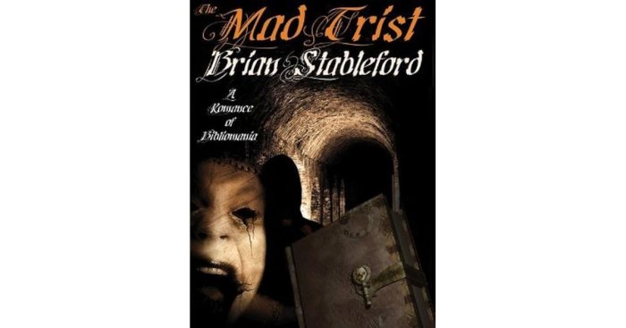 Mad trist by sir launcelot canning