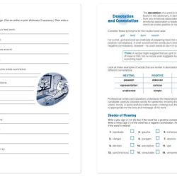 Vocabulary workshop level f unit 6