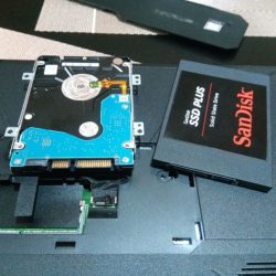 Asus tuf505du laptop hard drive