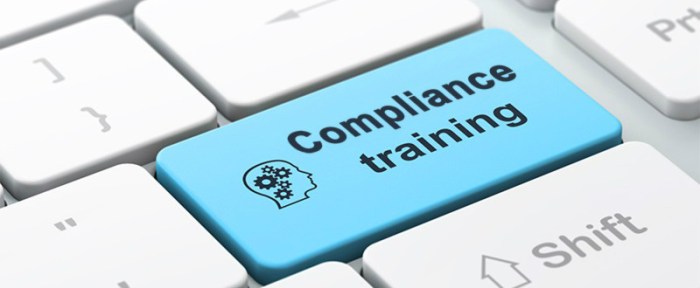 Cvs annual compliance training answers