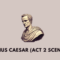 Julius caesar questions and answers pdf