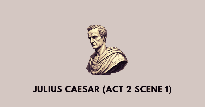 Julius caesar questions and answers pdf