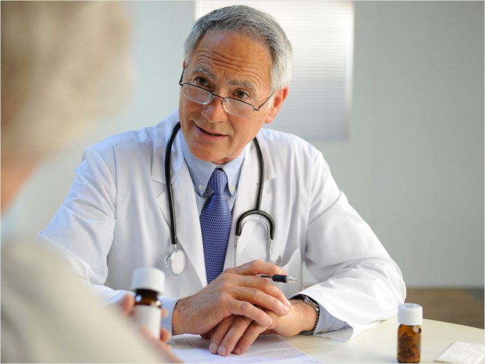 Doctor doctors medicare npr istockphoto pay should