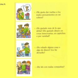 La clase de confesiones pdf