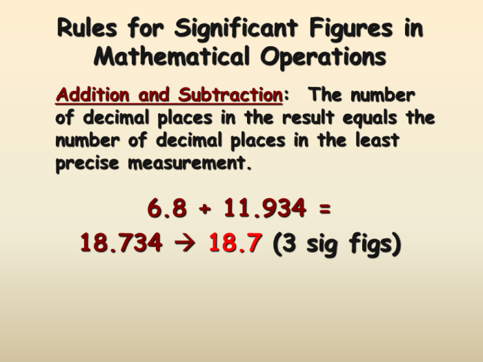 How many sig figs in 200.0