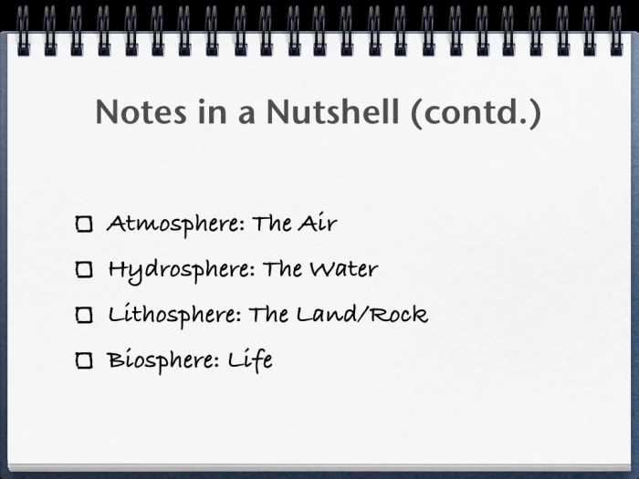 Environmental science unit 1 test answers