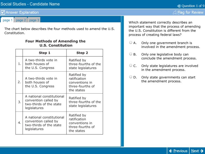 Ged practice test worksheets printable math answer social studies pdf answers worksheet key asvab problems word prep test2 adv homework