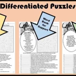 The reconstruction era review crossword puzzle